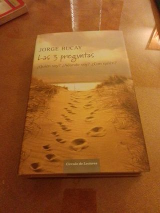 Las 3 Preguntas