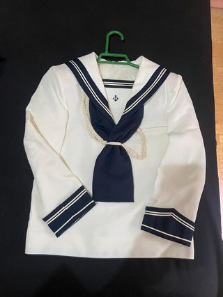Traje de Comunión 
