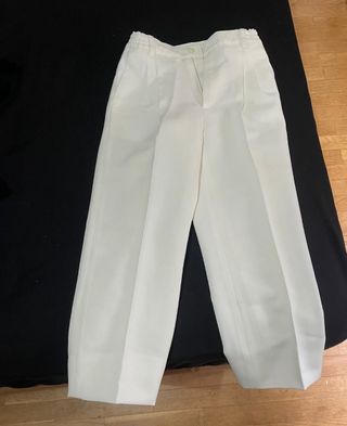 Traje de Comunión 