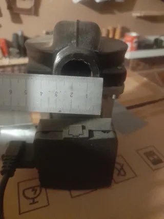 Bomba circulación NYL 63-15 C