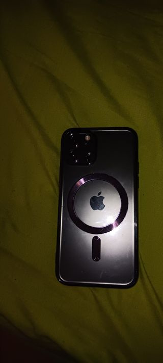 Iphone 11 pro