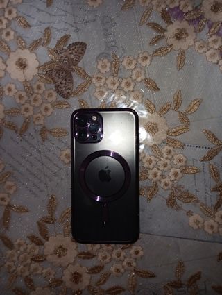 Iphone 11 pro