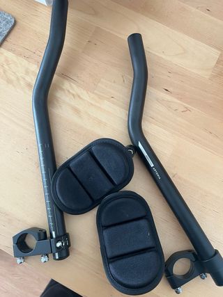 Acoples triatlón Decathlon