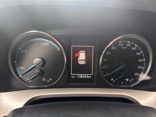 Toyota RAV4 2018 4x4