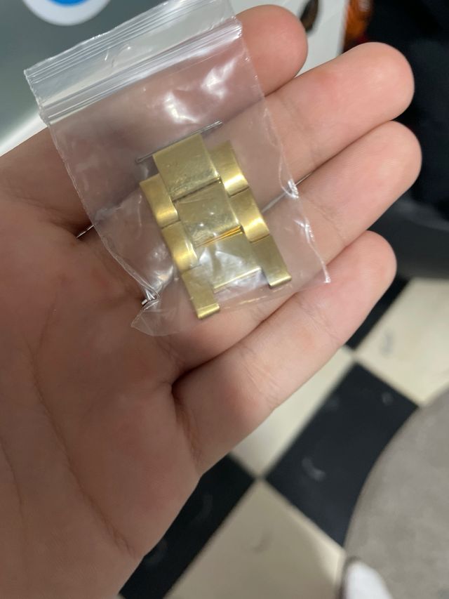 Orologio Lotus Connect