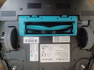 Cecotec Conga 1990 Connected X