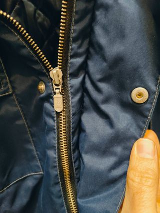 Chaqueta BELSTAFF L XL Cazadora motera biker xwz