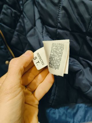 Chaqueta BELSTAFF L XL Cazadora motera biker xwz