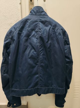 Chaqueta BELSTAFF L XL Cazadora motera biker xwz