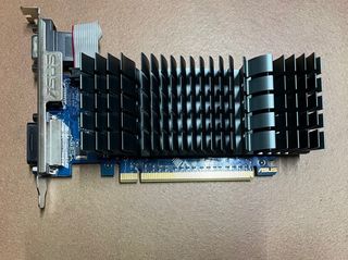 Tarjeta gráfica ASUS GT730 2GB