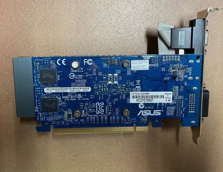 Tarjeta gráfica ASUS GT730 2GB