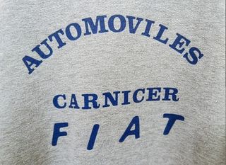 SUDADERA FUTBOL SALA CARNICER  94