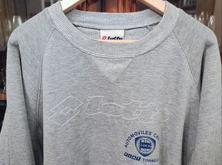 SUDADERA FUTBOL SALA CARNICER  94