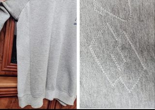 SUDADERA FUTBOL SALA CARNICER  94