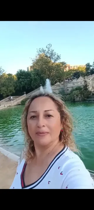 Cuidadora