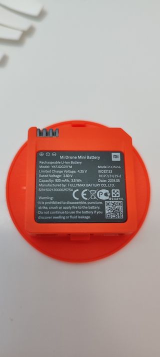 Xiaomi Mi Drone Mini
