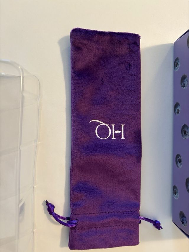 HQ sfere massaggio viso con maschera