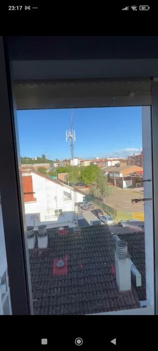 Piso en Navalmoral de la Mata