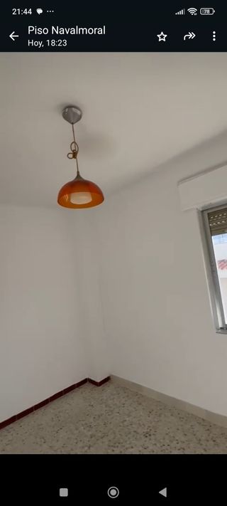 Piso en Navalmoral de la Mata