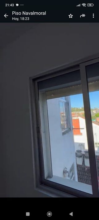 Piso en Navalmoral de la Mata