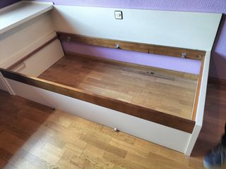 Mesa tocinera antigua