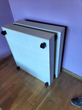 Mesa tocinera antigua