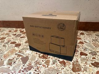 Esterilizador de Biberones Nuevo