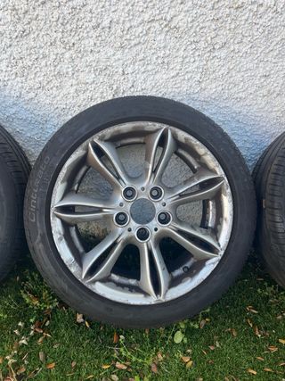 Llantas 17” BMW Z4 E85 style 103