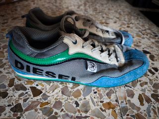 Zapatillas Diesel 