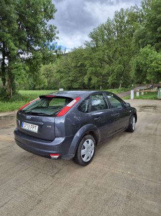 Ford Focus 2007