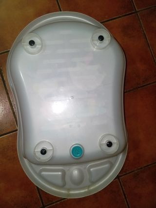 Bañera  de bebe .Badabulle