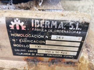 Motor ordeñadora usado buen estado funciona