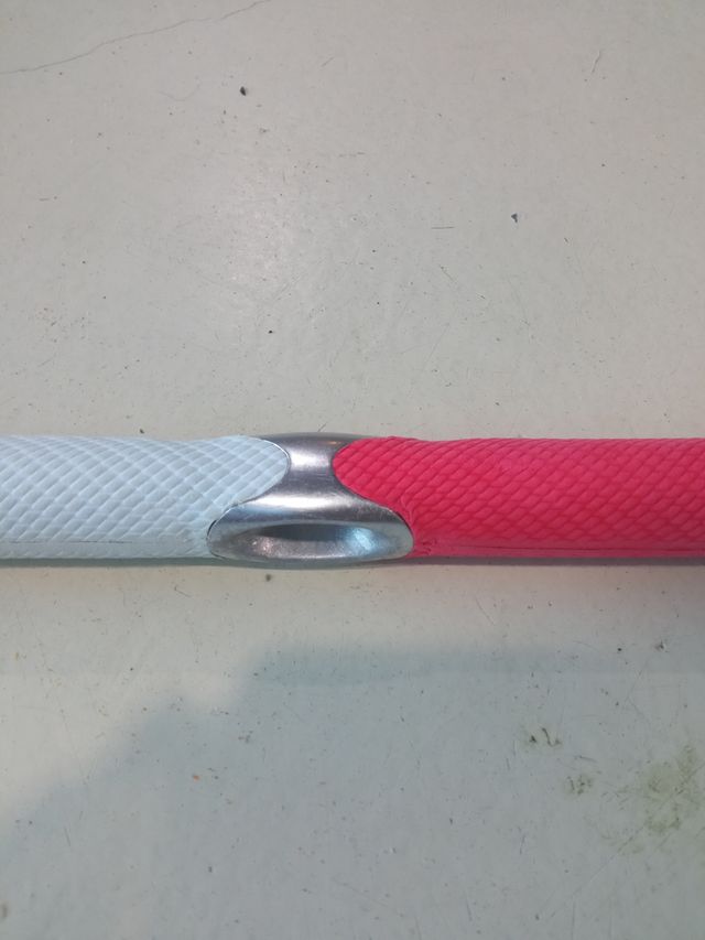 Barra de kitesurf f one