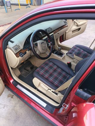 Audi A4 2006