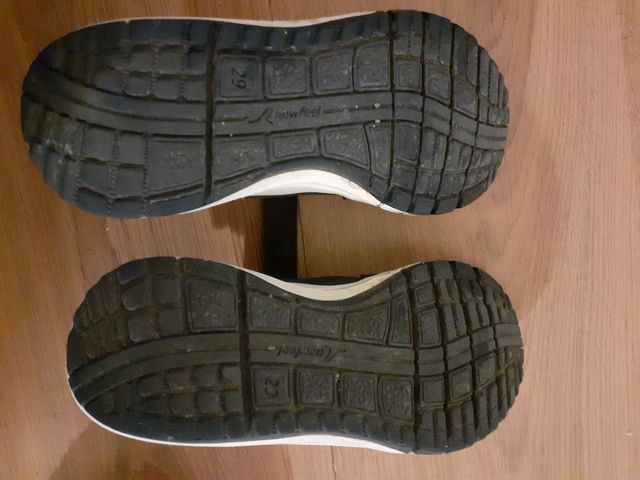 Zapatillas deportivas niño