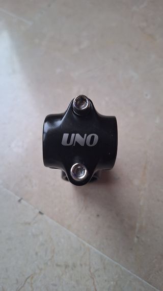 Potencia bici UNONU 8NM