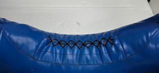 Saco Bulgaro 8kg - Fitness