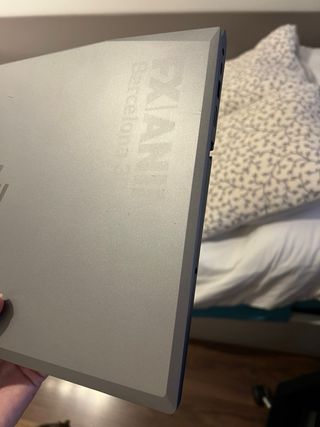HP ZBook 15v G5 i7 9th Gen