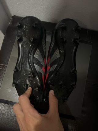 Botas Adidas Predator - Fútbol