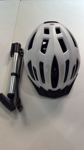 Bicicleta eléctrica Evercross