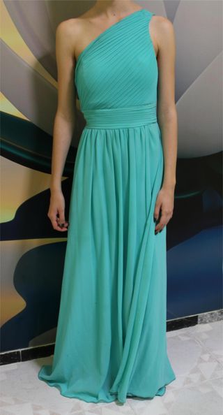 Vestido de orla/fiesta