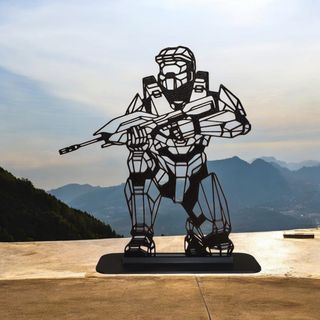 Figura Halo