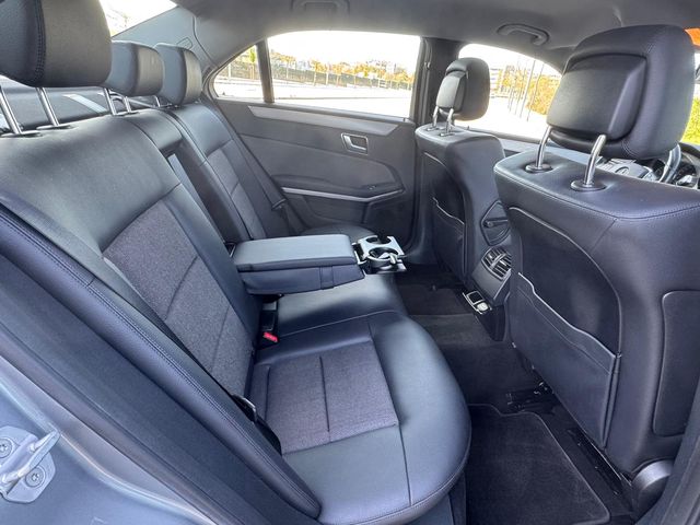 Mercedes-Benz Clase E 2013