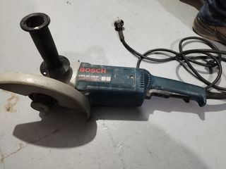 Radial bosch
