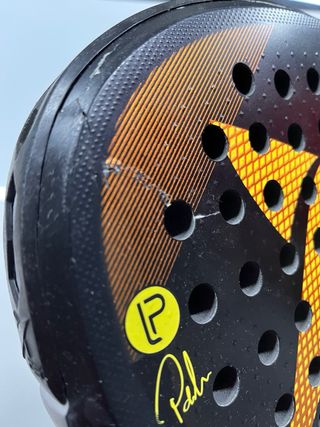 PALA PADEL PABLO LIMA CANYON PRO 1.0 PARA REPARAR