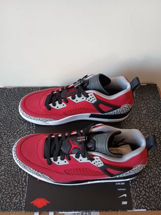 Jordan spizike 