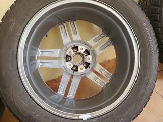 Llantas 19 con 235/55
