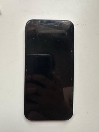 Iphone 12 128GB Negro