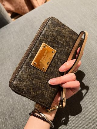 Monedero Michael Kors original
