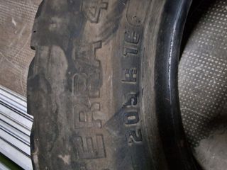 Neumaticos de 4×4